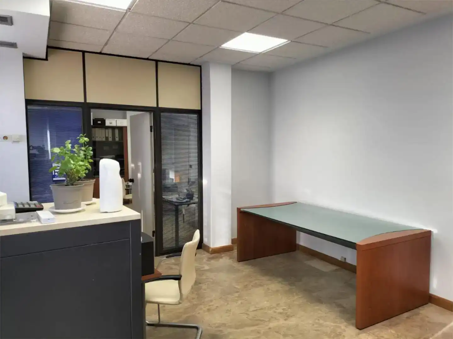 Office for sale in Delicias