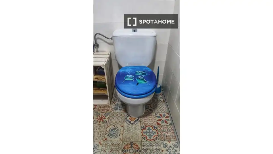 Zimmer in Manzanera - Tosal