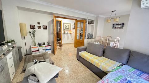 Foto 3 de Pis en venda a Parque de la Bombilla, Llíria