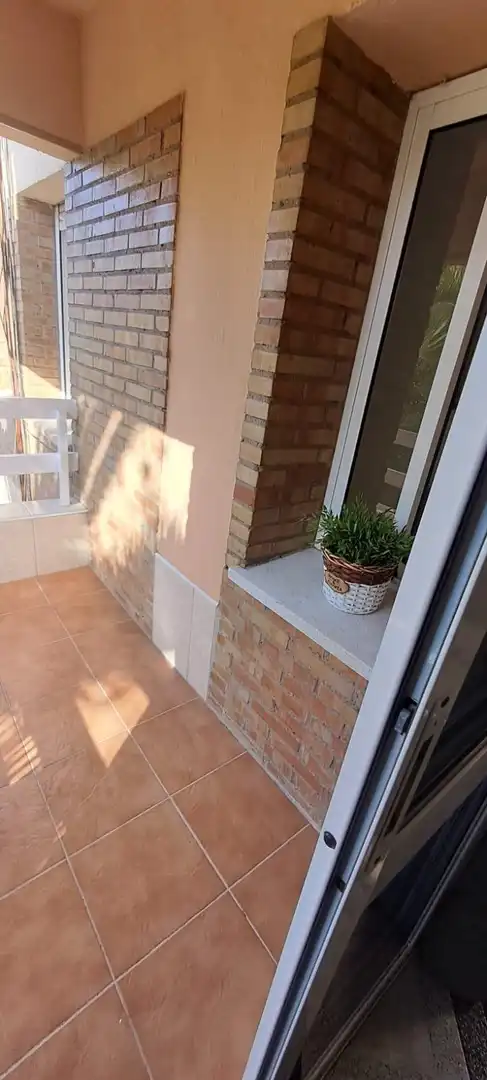 Balcony of Flat for rent in Córdoba  with Terrace