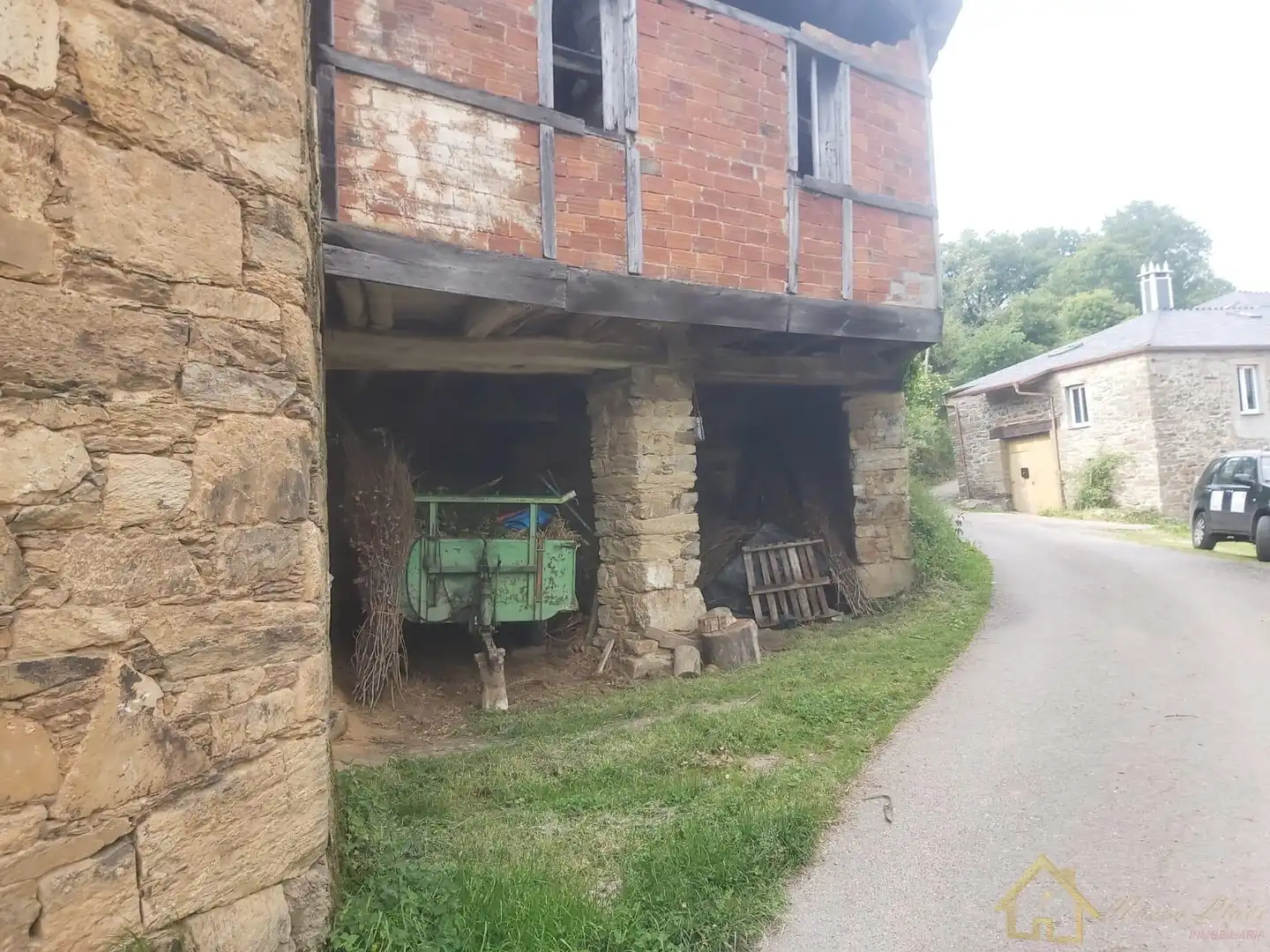 Casa en venda a Eixibron, imagen 2