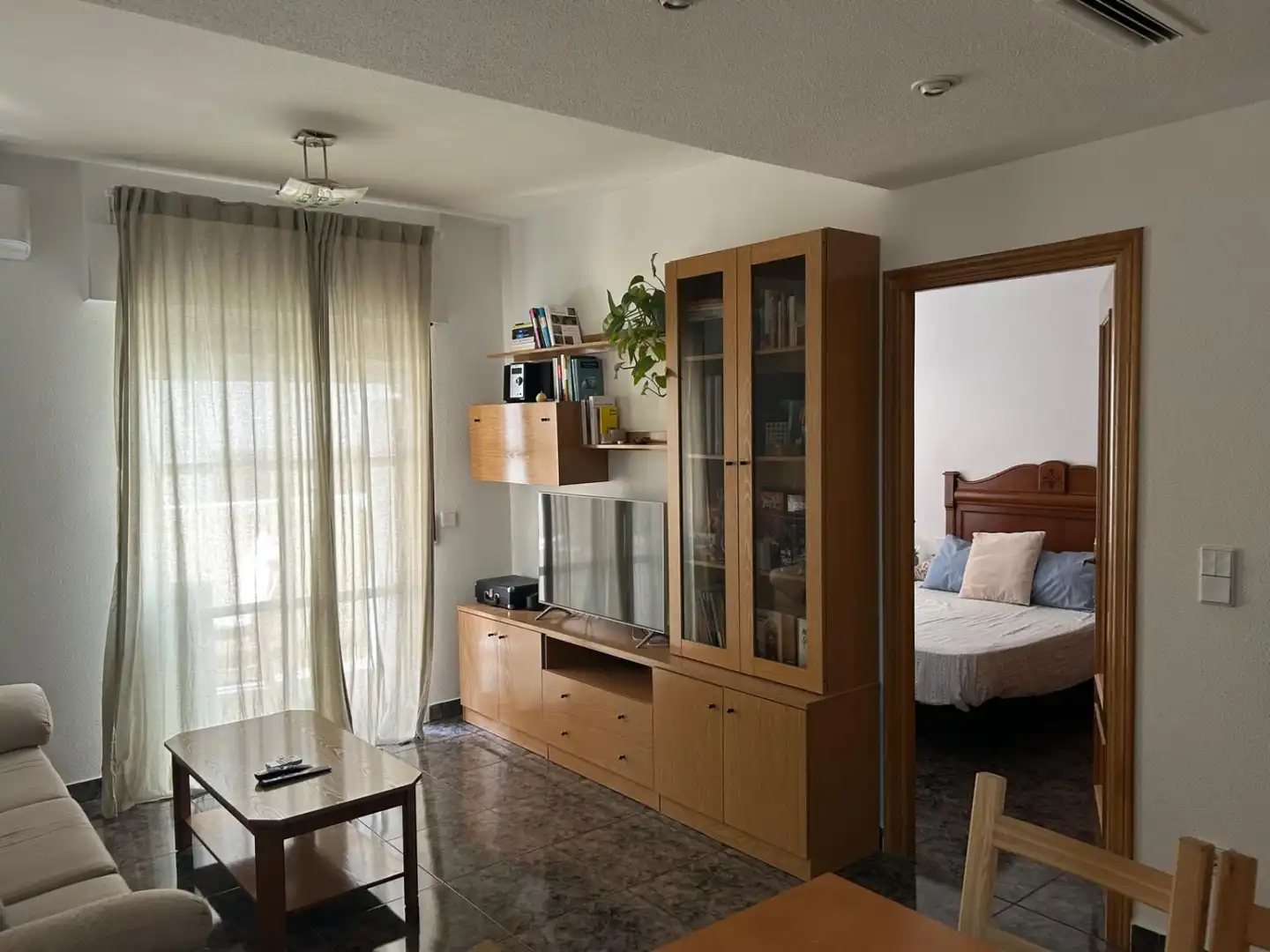 Flat for rent in Vistalegre