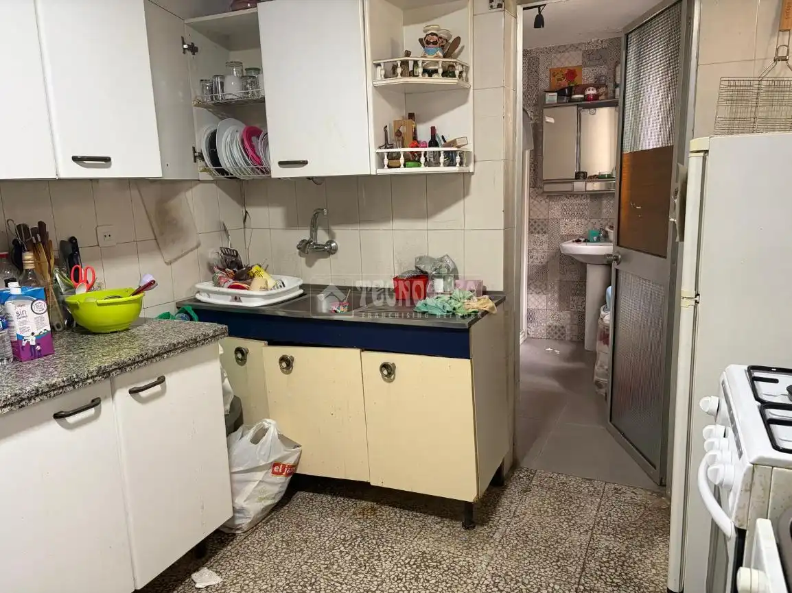 Kitchen of Detached homes for sale in Sevilla