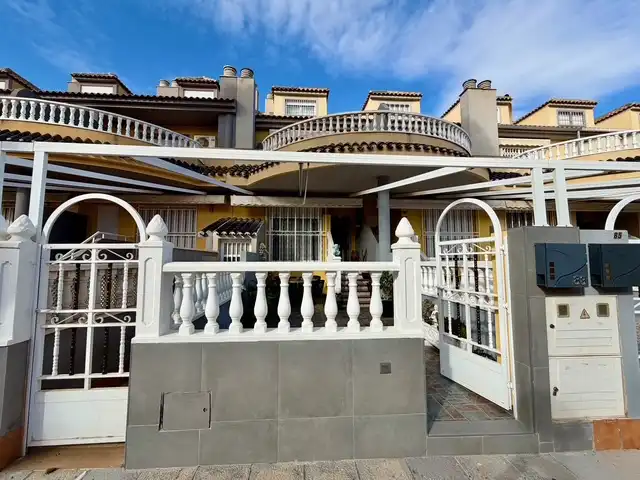 Habitatge en venda a Calle Poeta Jara Carrillo 83, imagen 38