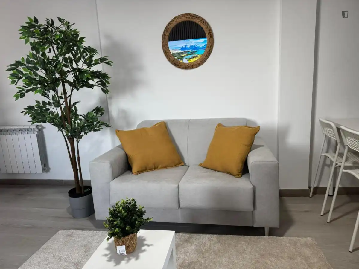 Room in El Naranjo