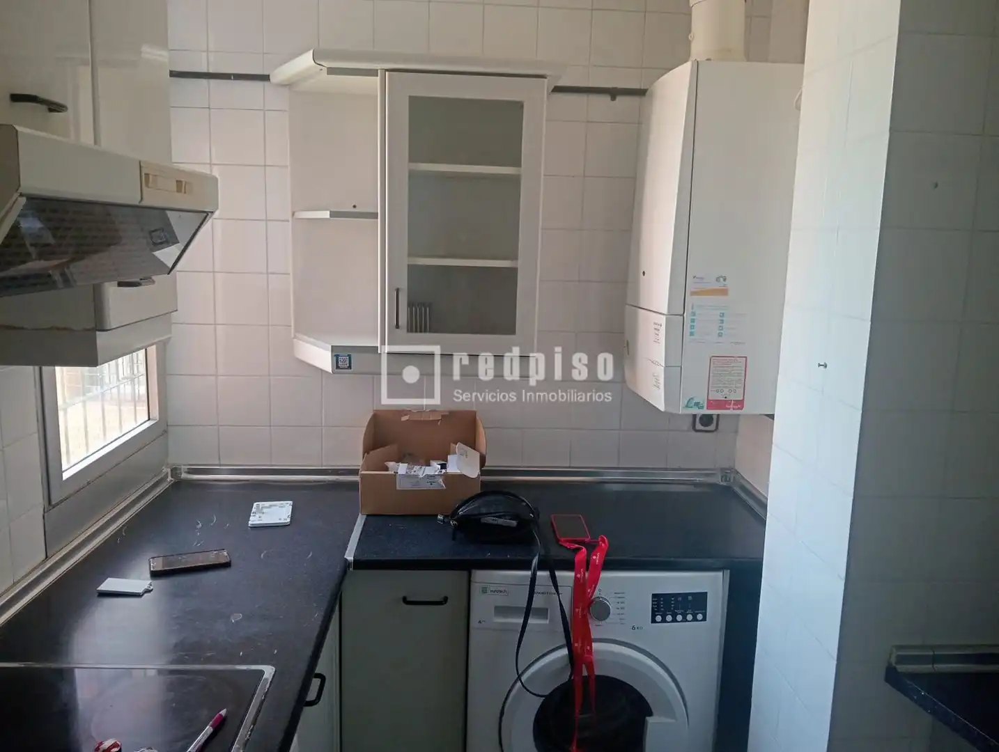 Appartement avec ascenseur à vendre à Puente de Vallecas, imagen 2