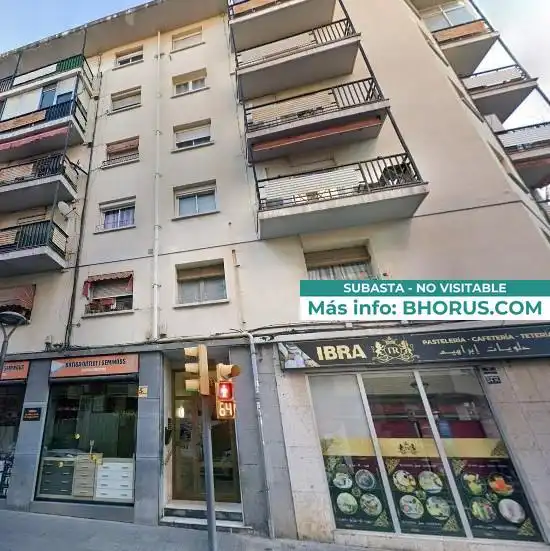 Flat with lift for sale in JAUME I 24, imagen 2