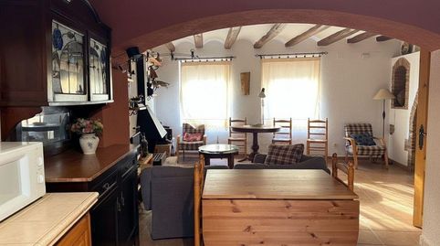 Photo 4 of Detached homes for sale in Nou, Santa Oliva, Tarragona