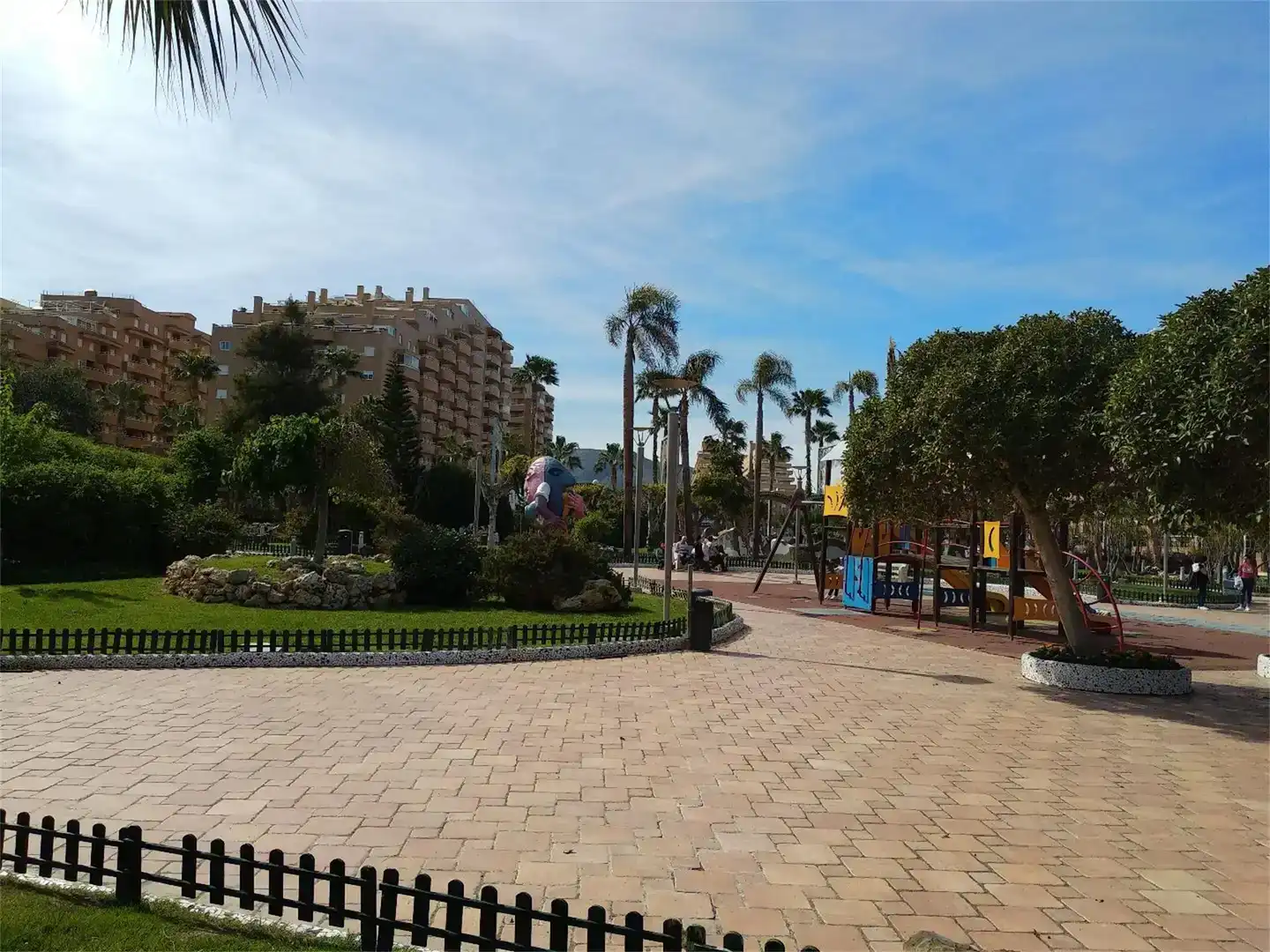 Pis en venda a Carrer Amplaries, 3, Bahía Park - Isla Park