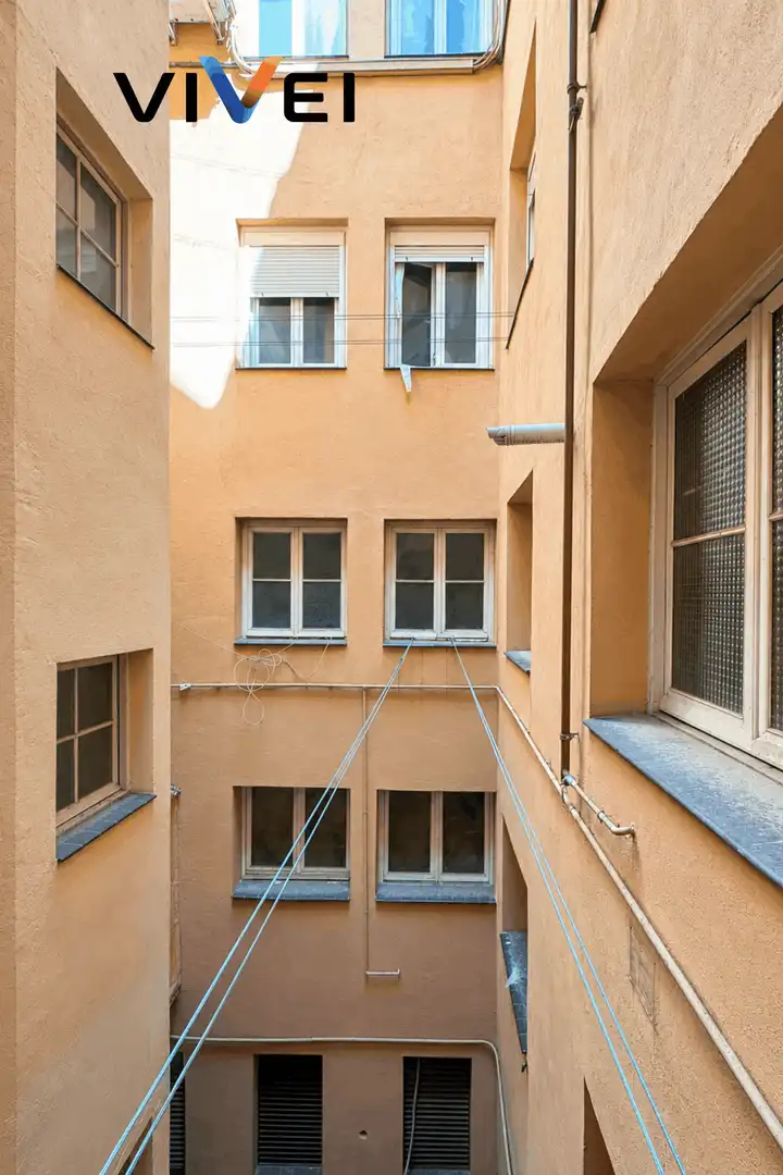 Wohnung zur Miete in Calle de Carretas, Sol