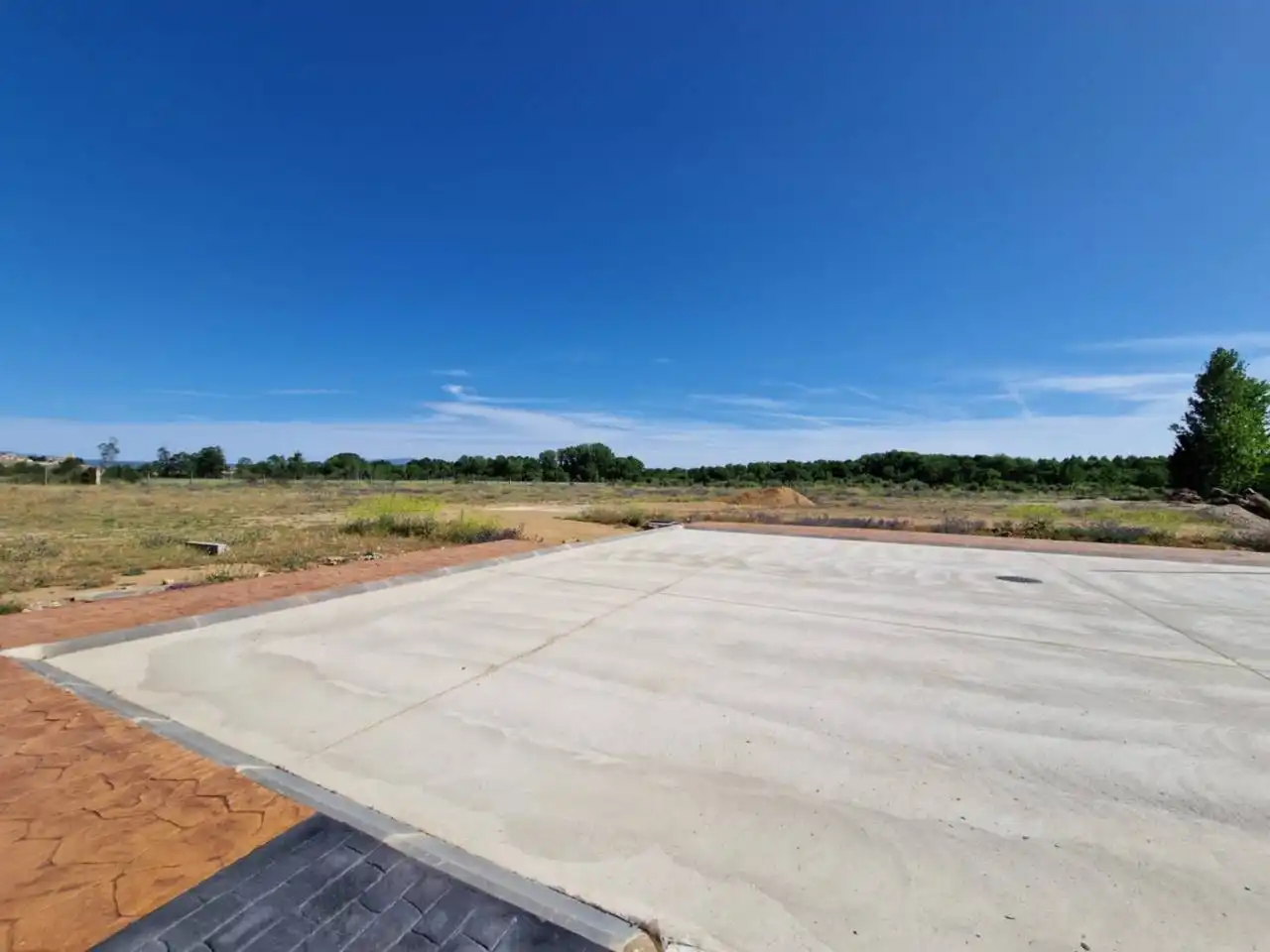 Terreno residencial en venta en Ciudad Rodrigo, imagen 4