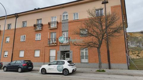 Foto 2 de Pis en venda a Vía Romana, Segovia