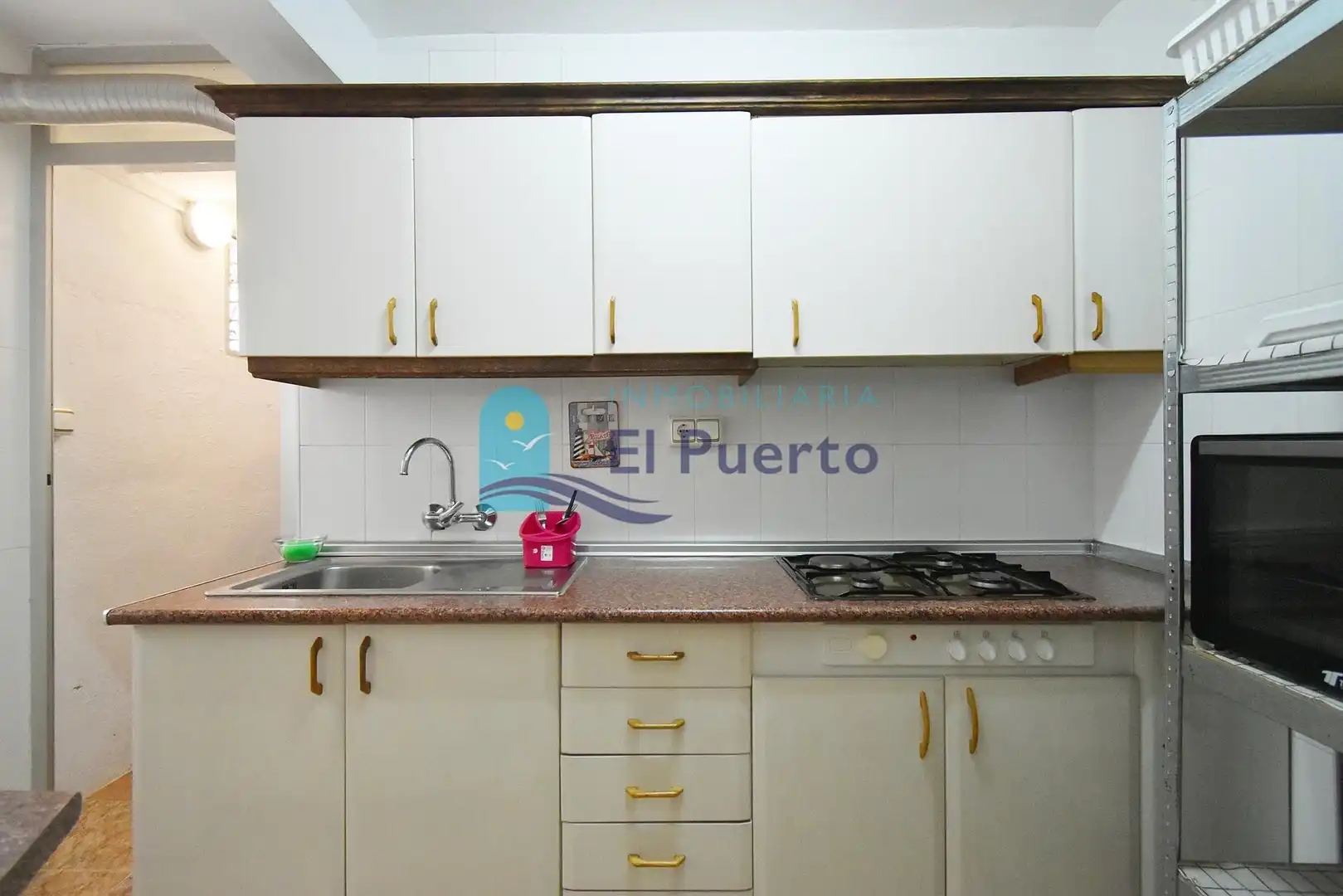 Mini appartamento in vendita a Puerto de Mazarrón, imagen 10