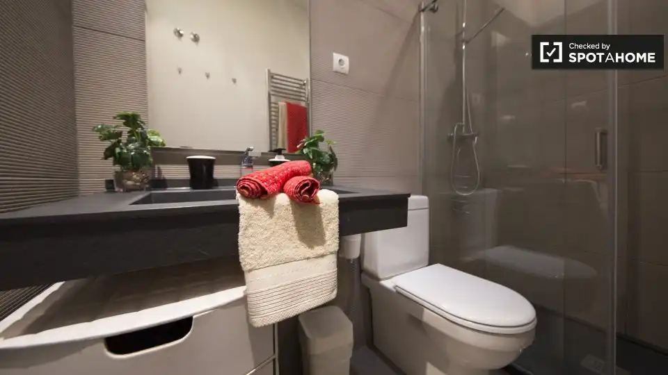 Flat to rent in Centro, imagen 14