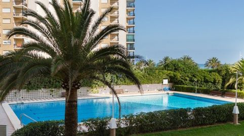 Foto 4 de Apartamento en venta en Playa de Gandia, Gandia