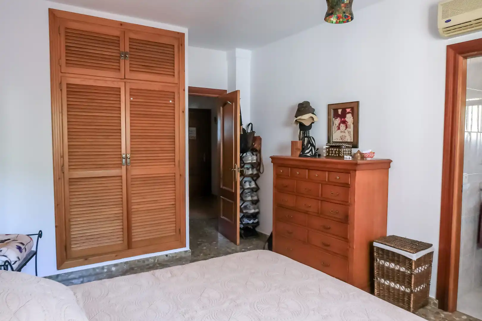 Villa con piscina in vendita a Jardines de Alhaurín - Huerta Alta - Fuensanguínea, imagen 19