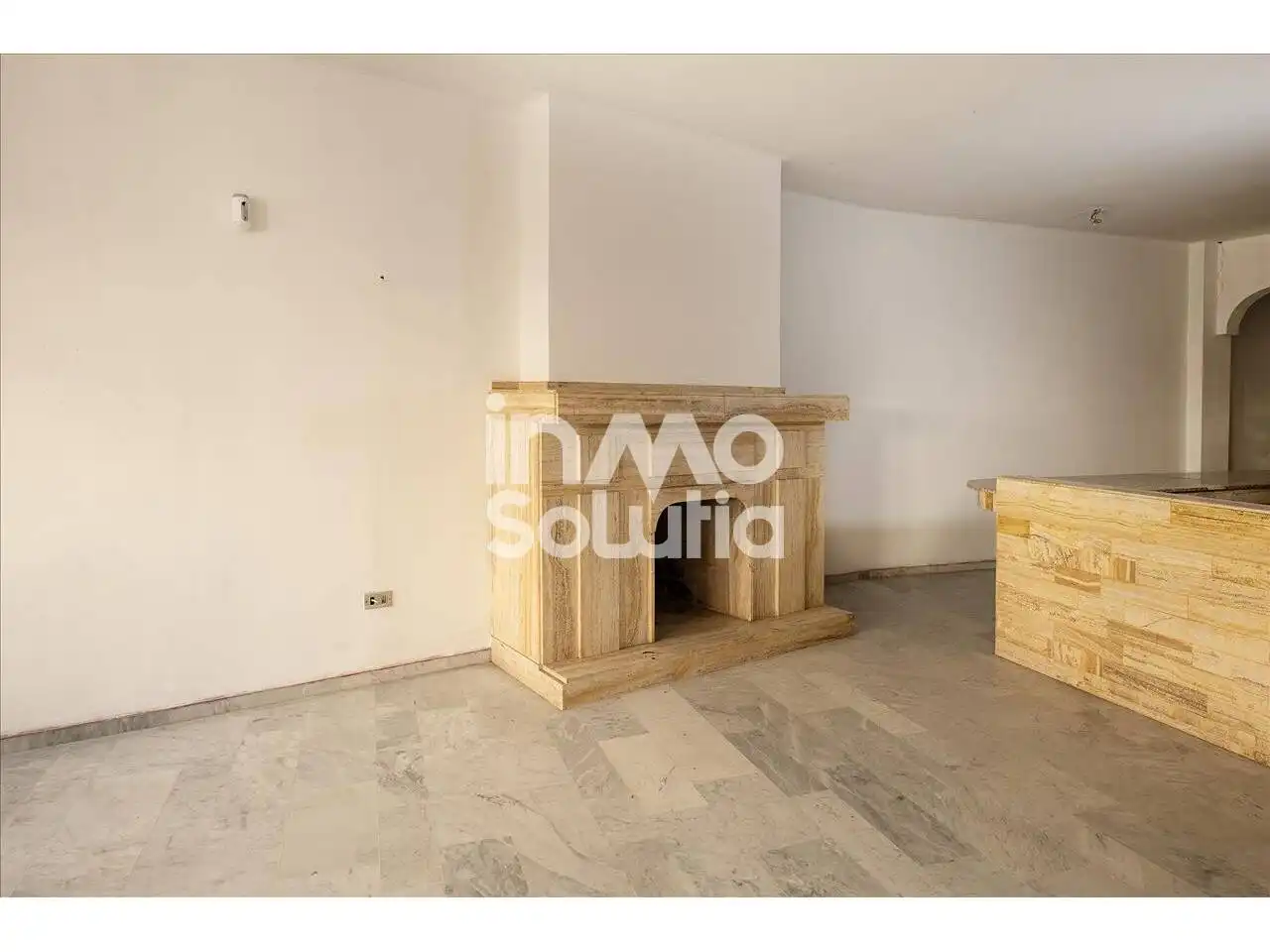 Living room of Flat for sale in La Orotava  with Terrace