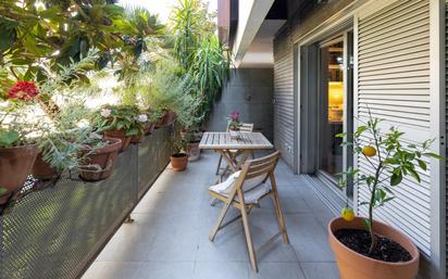 Terrace of Flat for sale in Armilla  with Air Conditioner and Terrace