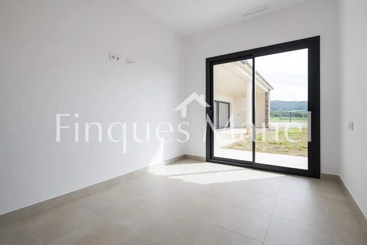 Casa o chalet en venta en Maià de Montcal con Aire acondicionado, Jardín privado y Terraza