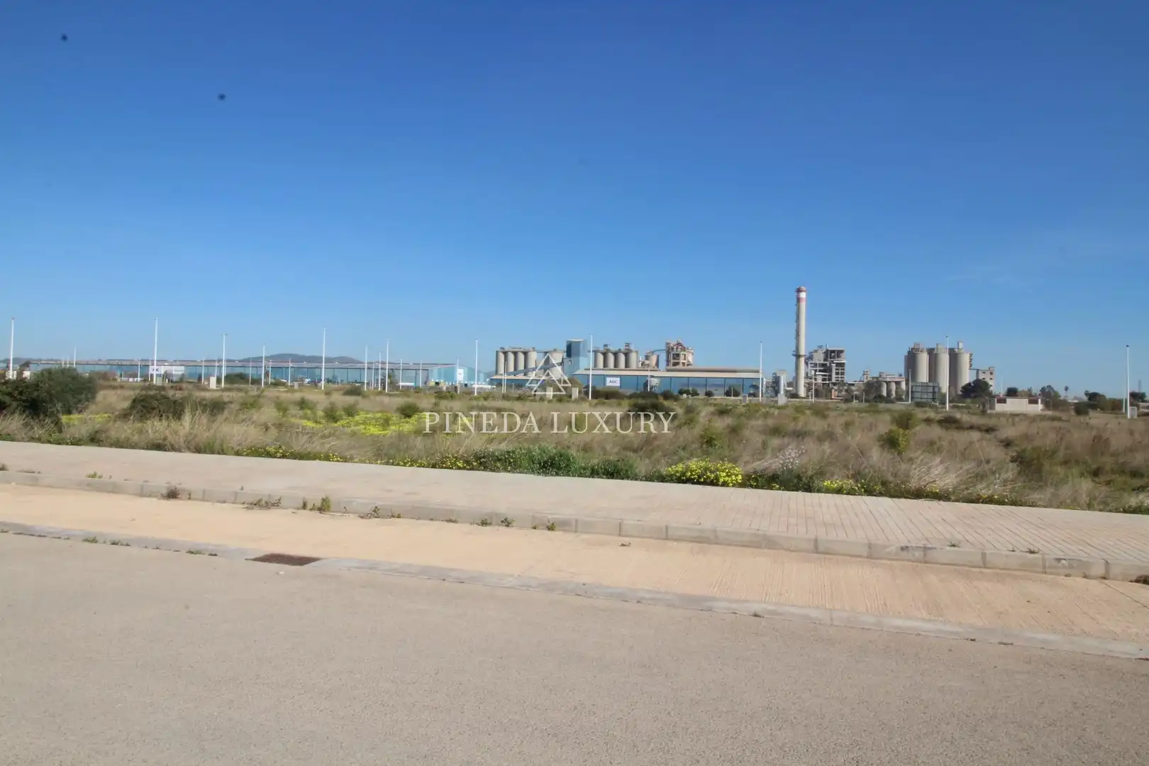 Terreno industriale in vendita a Avenida CASSOLA, imagen 6
