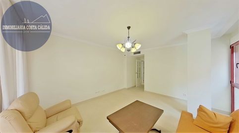 Foto 4 de Apartamento en venta en Calle Rey Carlos III, 24, Casco Antiguo, Águilas