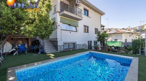 Foto 3 de Casa o chalet en venta en Pinos Genil, Granada