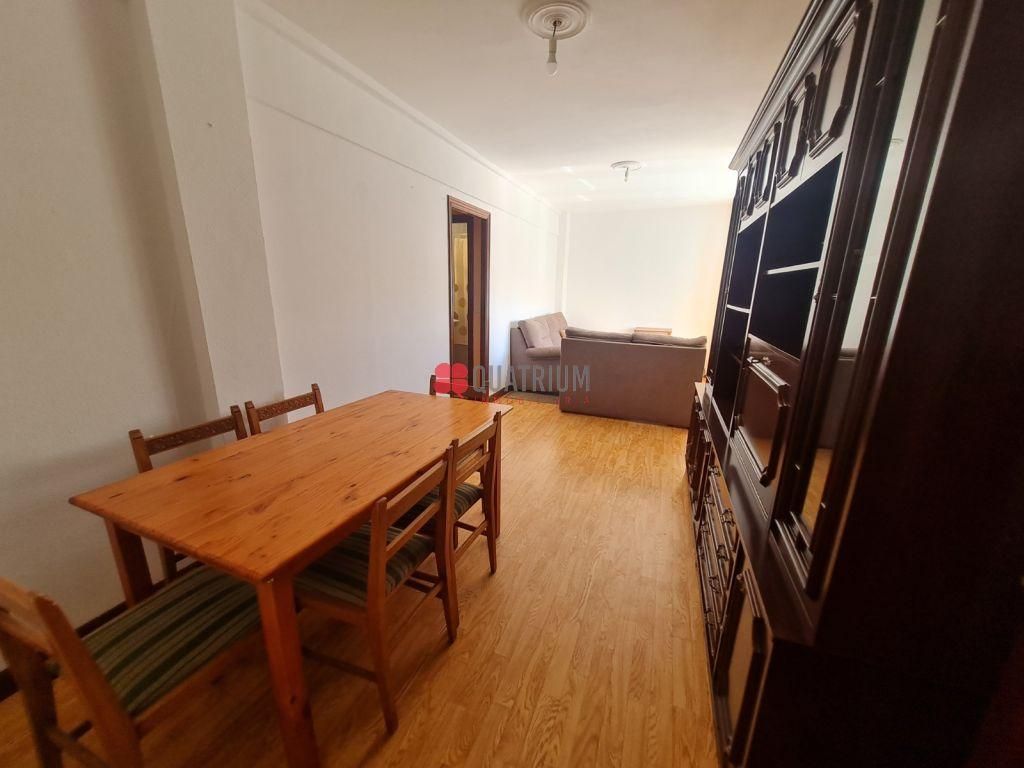 Flat to rent in Rúa Bispo Diego Peláez, Campus Norte - San Caetano