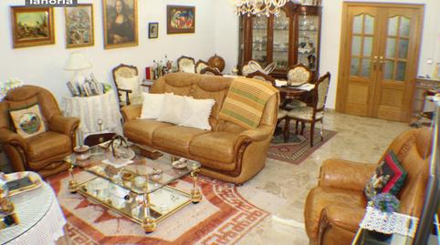 Foto 2 de Casa o chalet en venta en Feria,  Albacete Capital