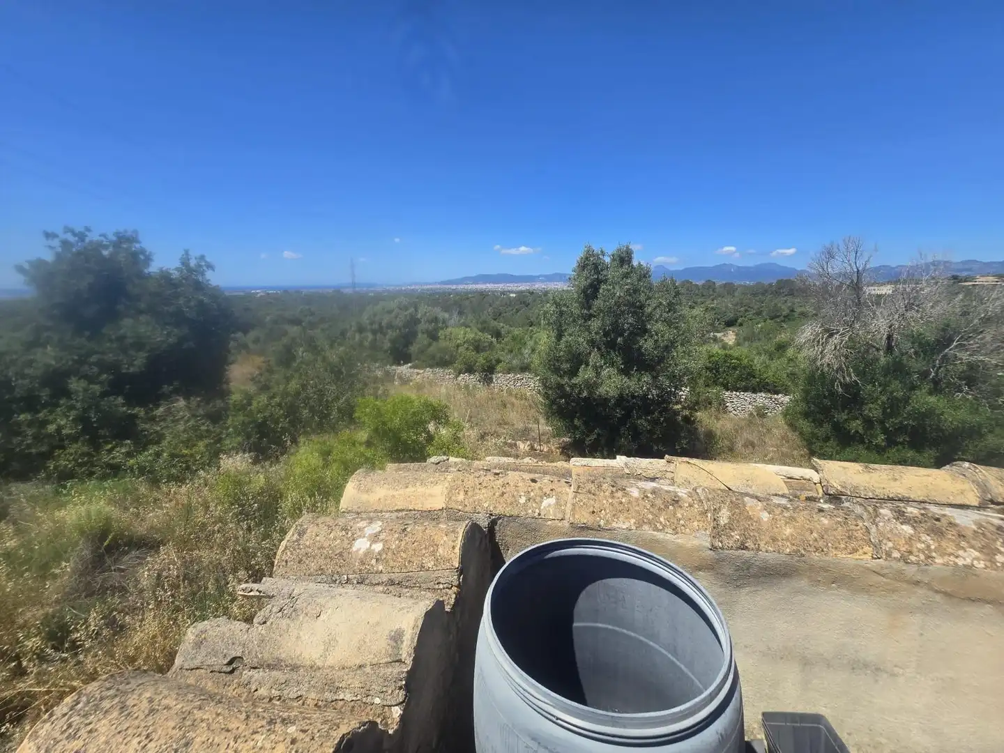 Finca rústica en venta en Marratxí con Terraza