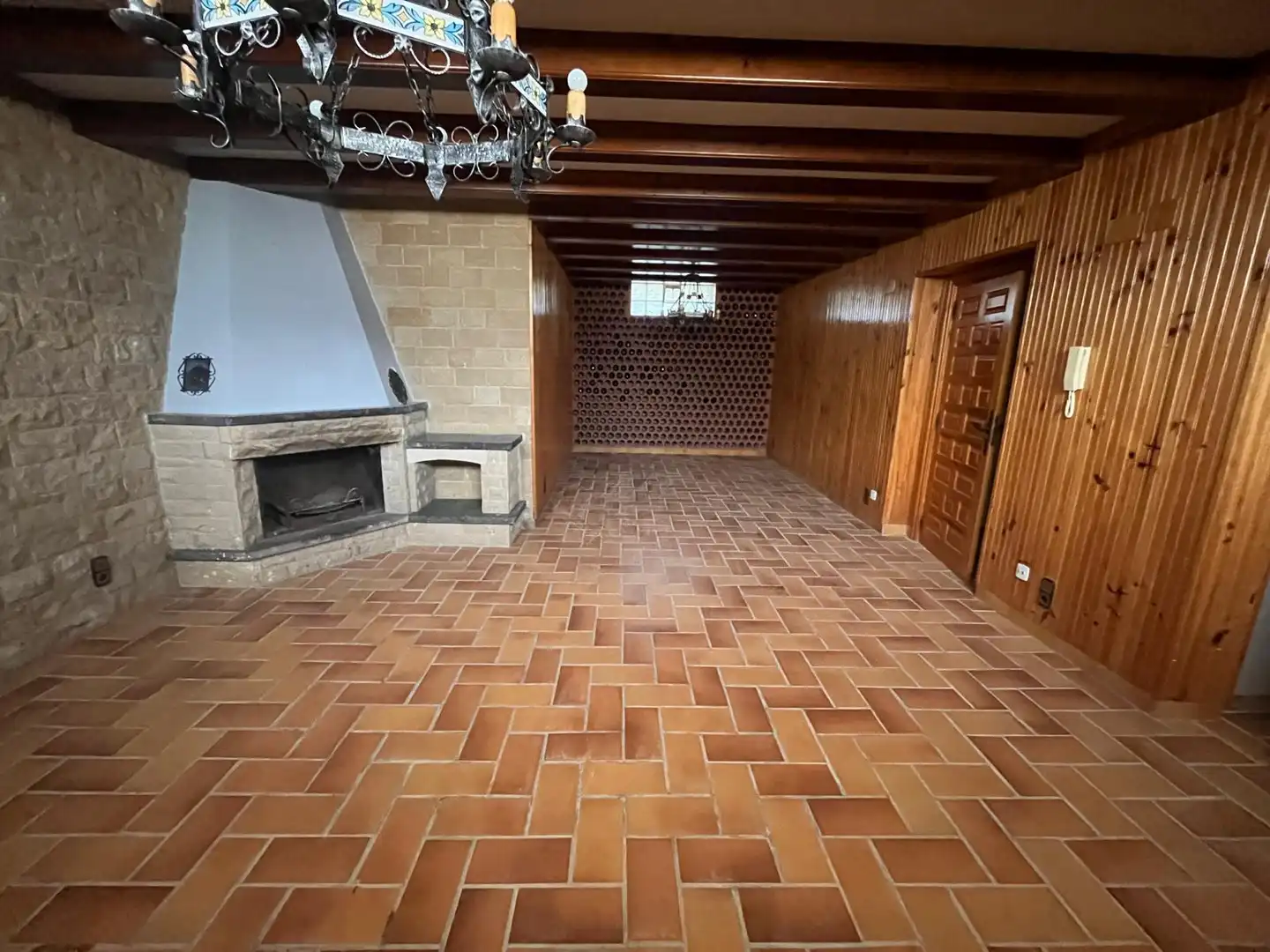 Casa o xalet en venda en Zaragoza amb Aire condicionat, Calefacció i Jardí privat