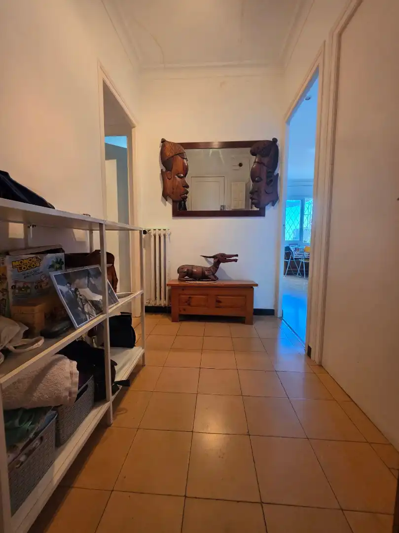 Attic for sale in Barcelona  with Terrace, Furnished and Oven