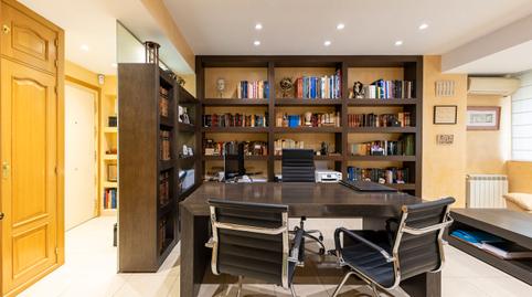 Foto 2 de Apartament en venda a Castillejos - Cuzco,  Madrid Capital