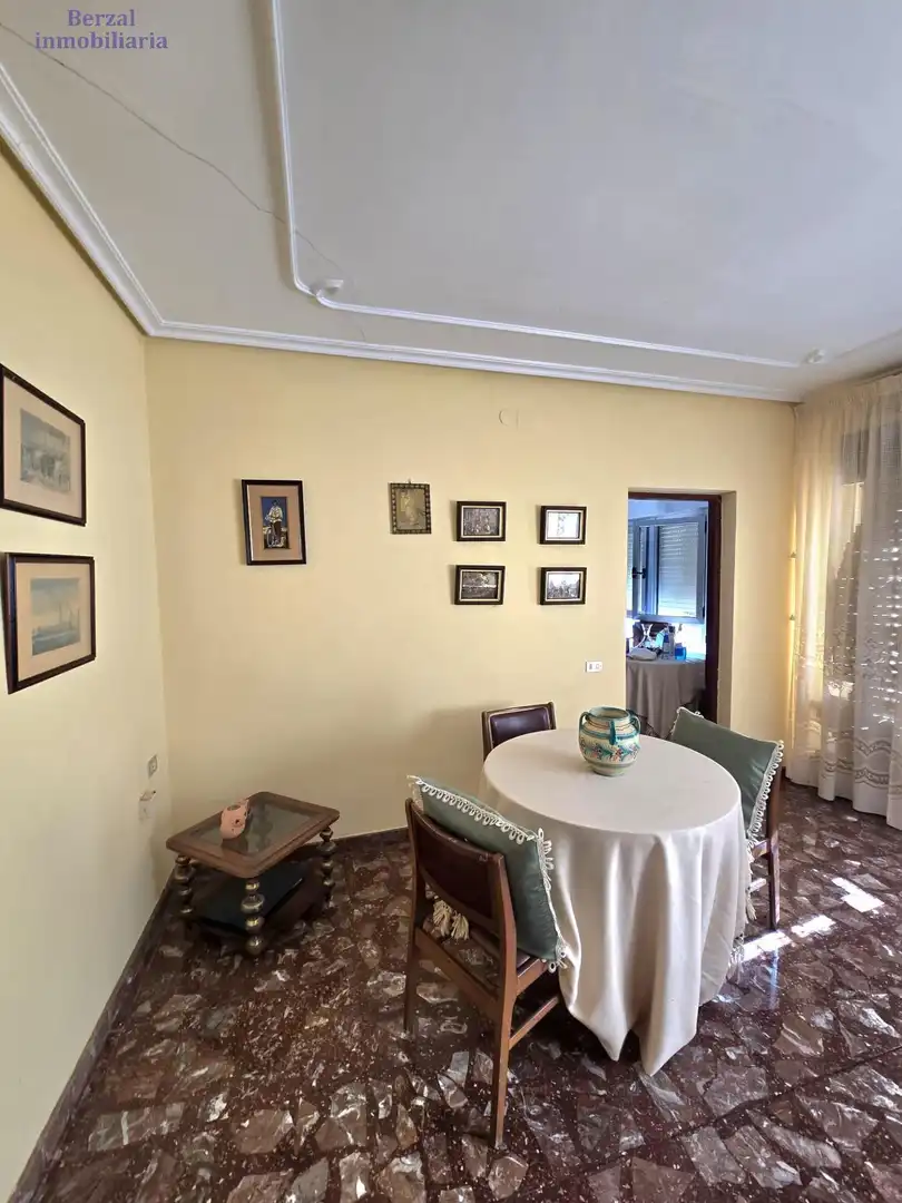 Comedor de Finca rústica en venta en Tricio