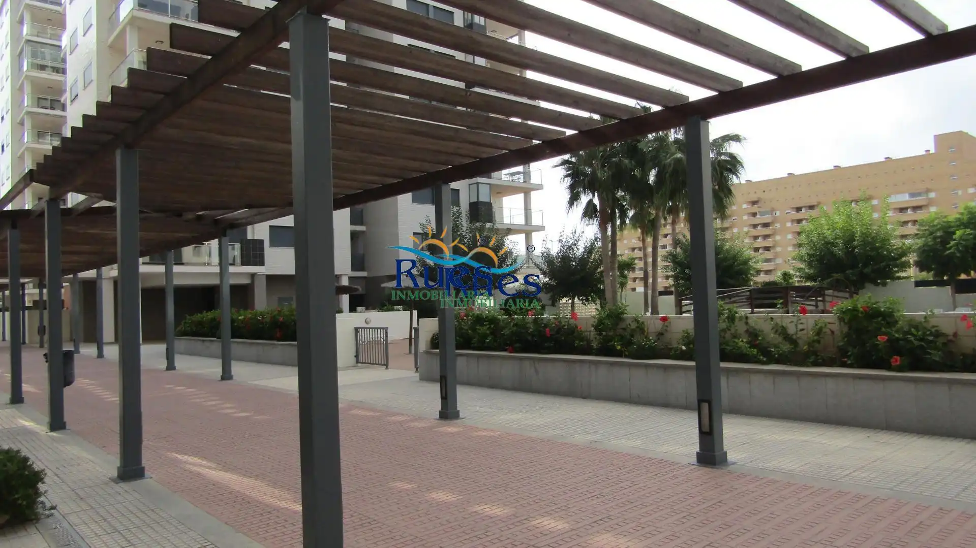 Piso con piscina en venta en Avenida CENTRAL, imagen 43