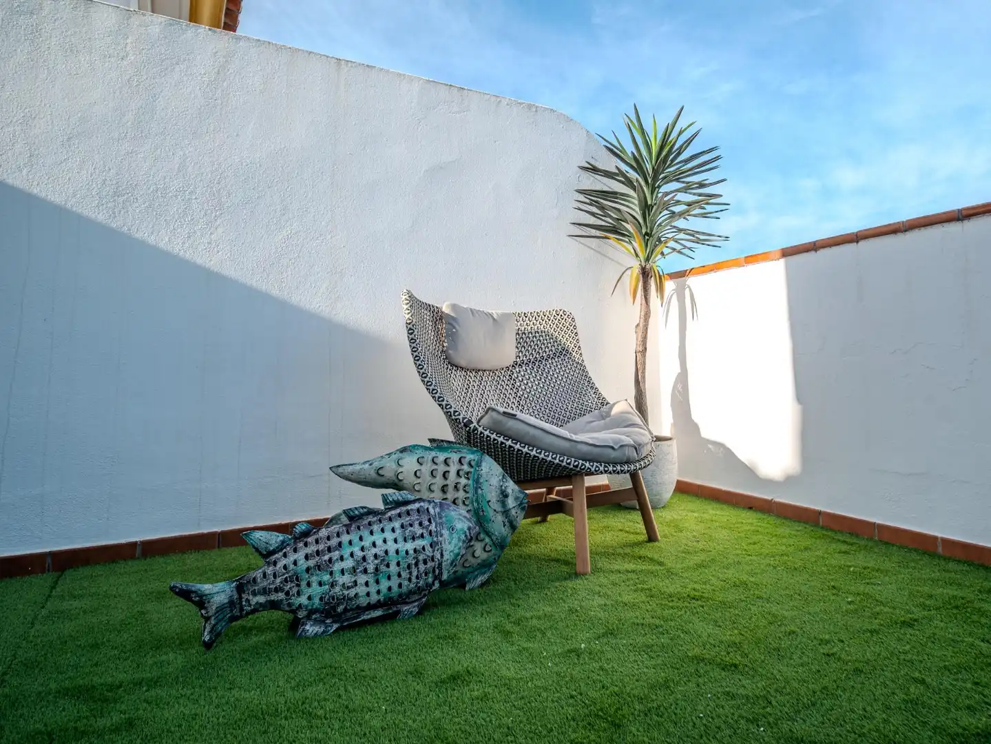 Attique avec ascenseur à vendre à San Pedro de Alcántara, imagen 56