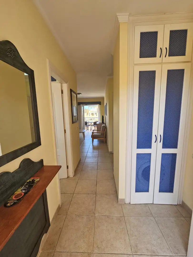 Ático en venta en Arona con Jardín privado, Terraza y Piscina comunitaria