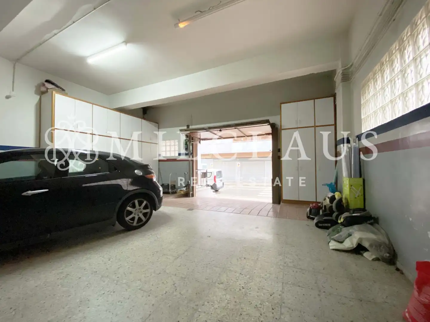 Residenziale con ascensore in vendita a Carrer de Marconi, imagen 30