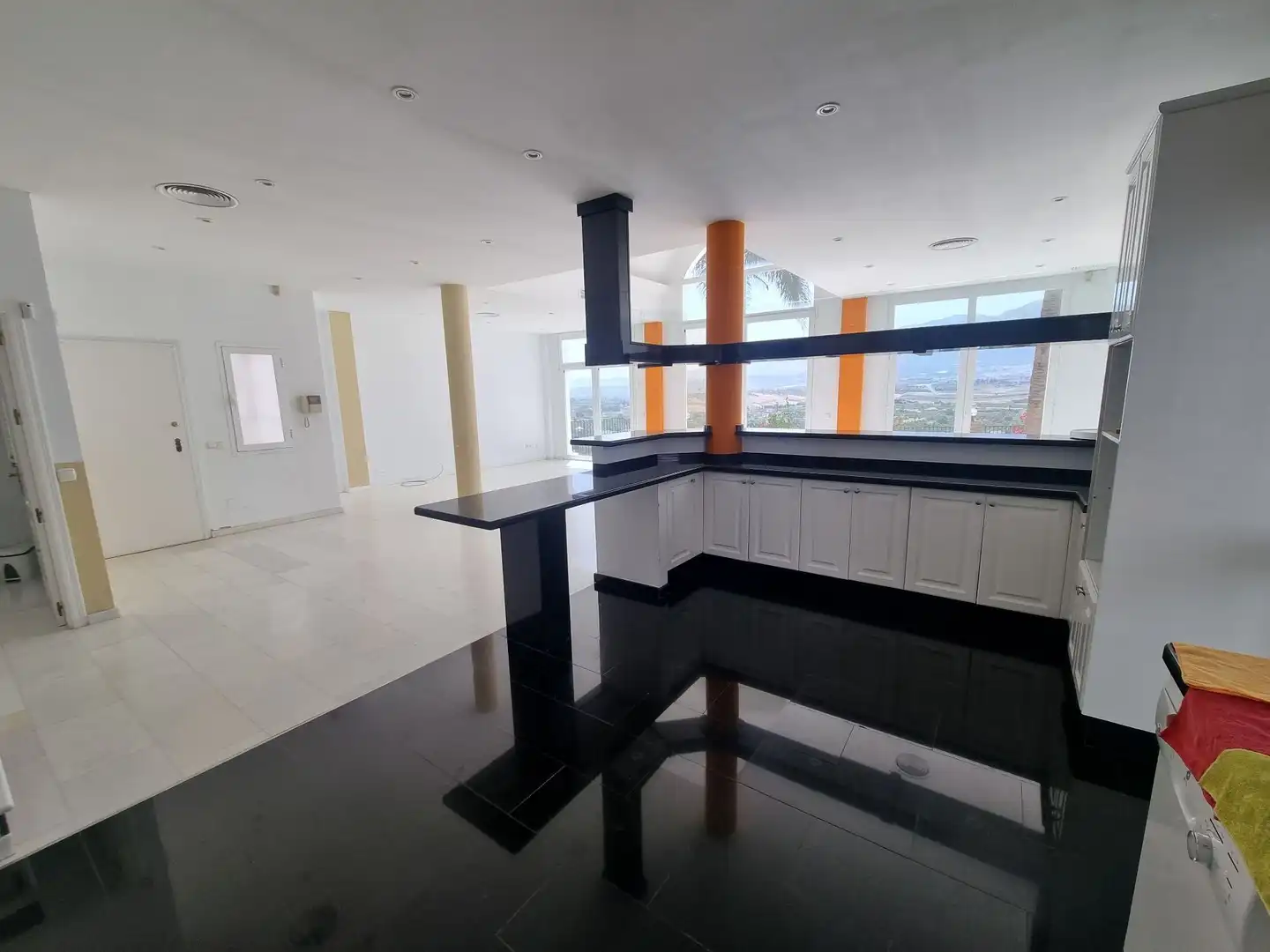 Casa con piscina in vendita a Villafranco del Guadalhorce, imagen 58