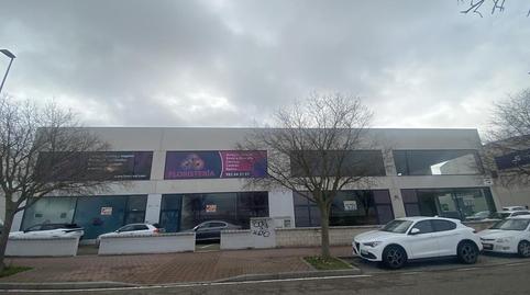 Photo 2 of Industrial buildings for sale in Zanfona, 4, Hospital Nuevo, Valladolid