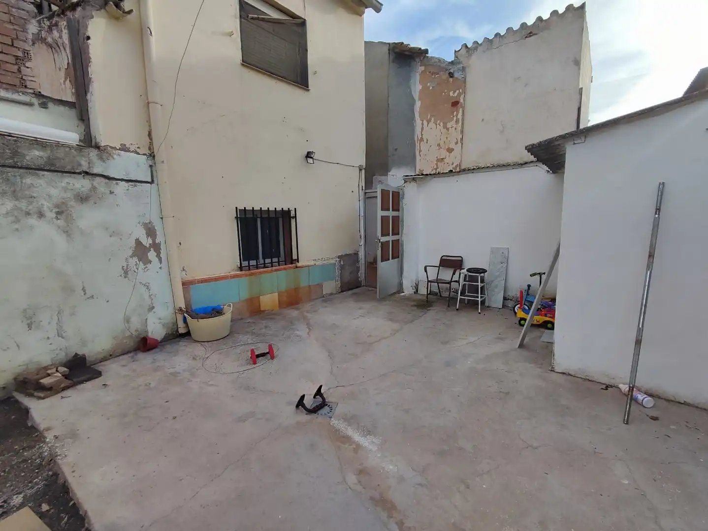 Casa o chalet en venta en Manzanares