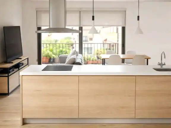 Flat with lift for sale in Avenida Panagall 90, imagen 2