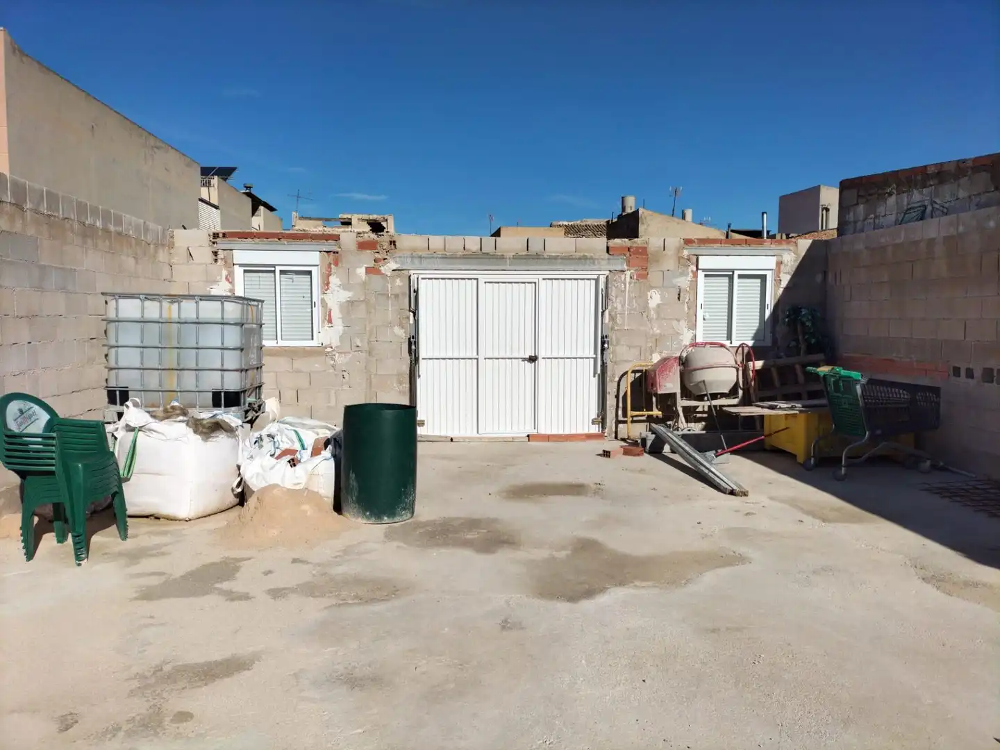 Residential land for sale in Cox, imagen 3