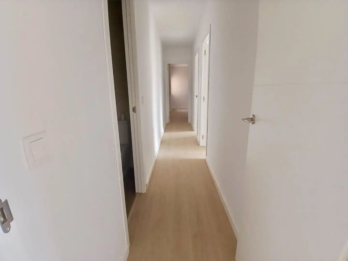 Appartamento con terrazza in vendita a Bailén - Miraflores, imagen 7