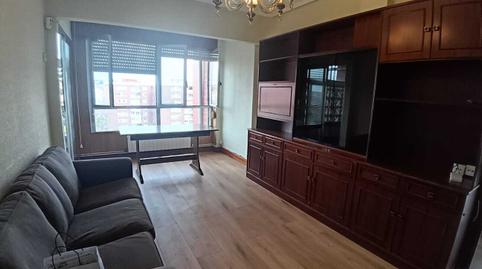 Foto 3 de Pis en venda a Polígono Rojo - Aldapa, Getxo