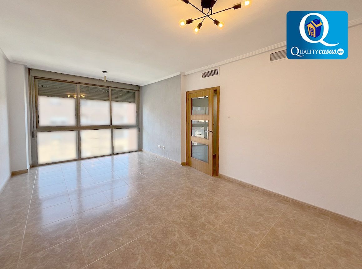 Flat to rent in Centro