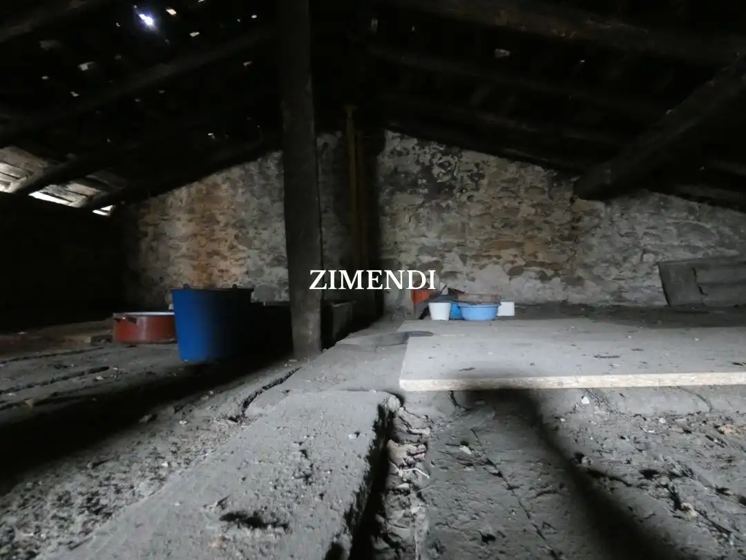 Casa o xalet en venda en Abadiño 