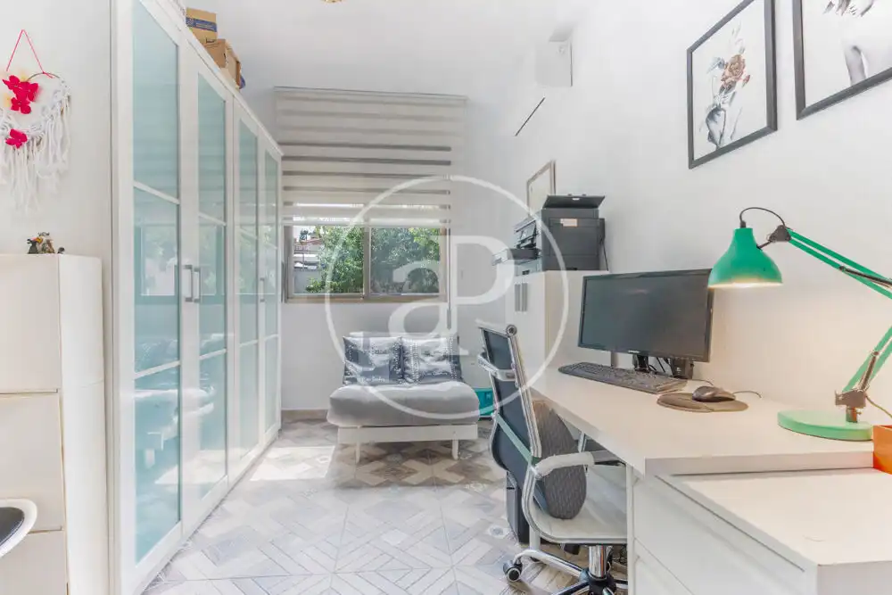 Casa o chalet en venta en Chiva con Aire acondicionado, Calefacción y Jardín privado
