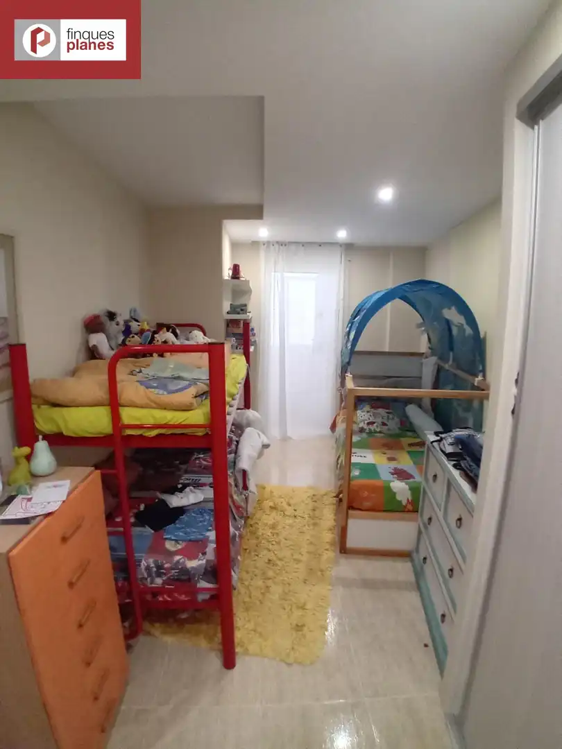 Piso en venta en Ribera d'Urgellet con Calefacción, Trastero y Amueblado