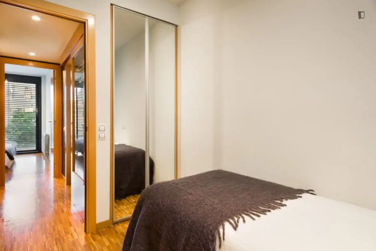 Appartement compact à louer à Sarrià - Sant Gervasi, imagen 14