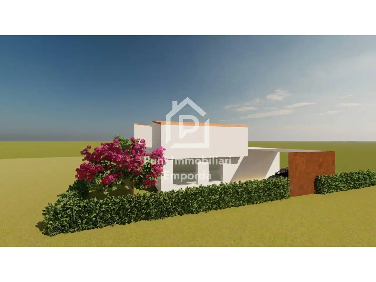 Terreny residencial en venda a Calle Sant Miquel, imagen 5